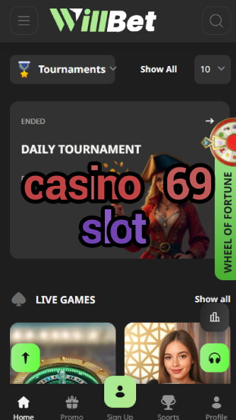 Casino 69 Slot - Adult-Themed Slot Games-www.bdqngd.com