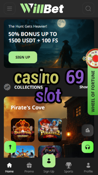 Casino 69 Slot - Adult-Themed Slot Games-www.bdqngd.com