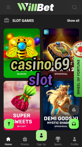Casino 69 Slot - Adult-Themed Slot Games-www.bdqngd.com