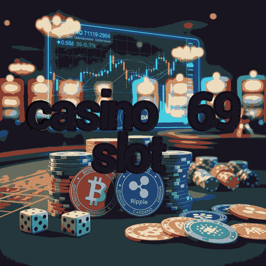 Casino 69 Slot - Adult-Themed Slot Games